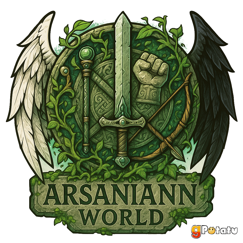 Arsaniann